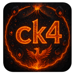 ck4 logo